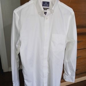 Strafford Men's dress dress 14 1/2 32-33